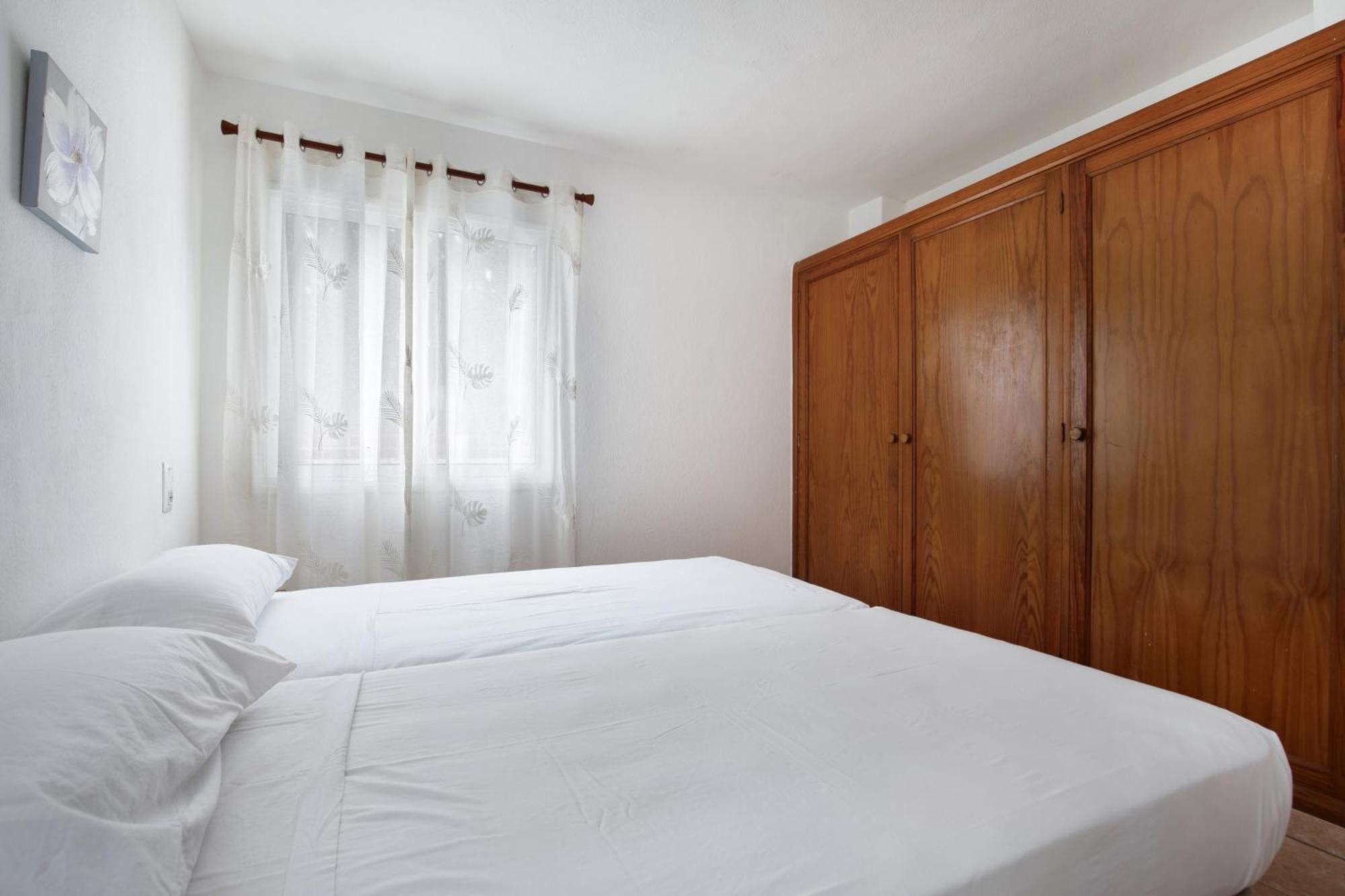 Ferienwohnung Acuario Corralejo Exterior foto