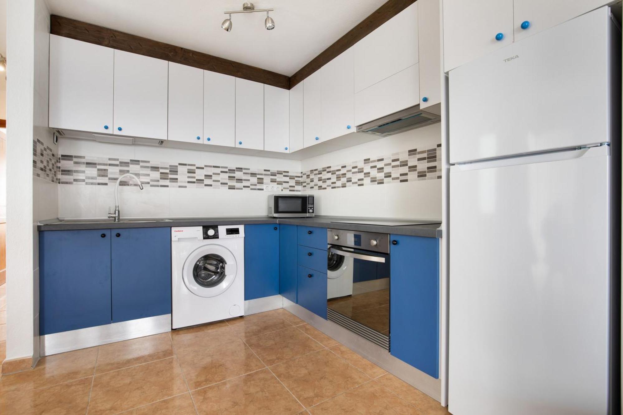 Ferienwohnung Acuario Corralejo Exterior foto